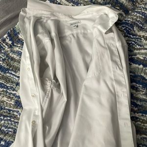 Mens dress shirt